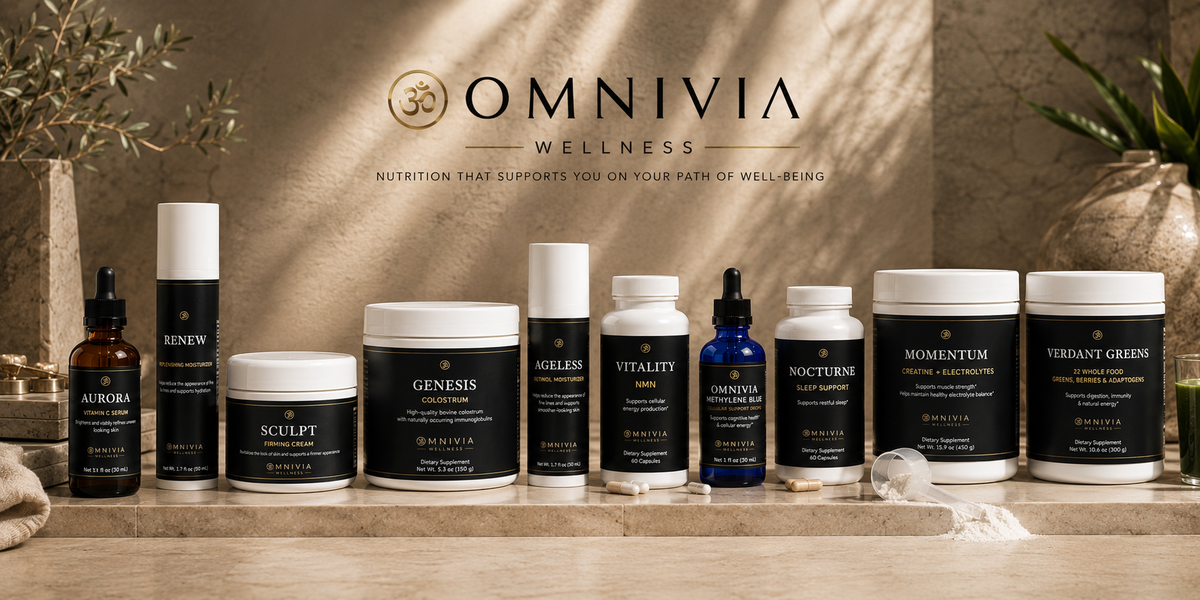 Healthy Aging