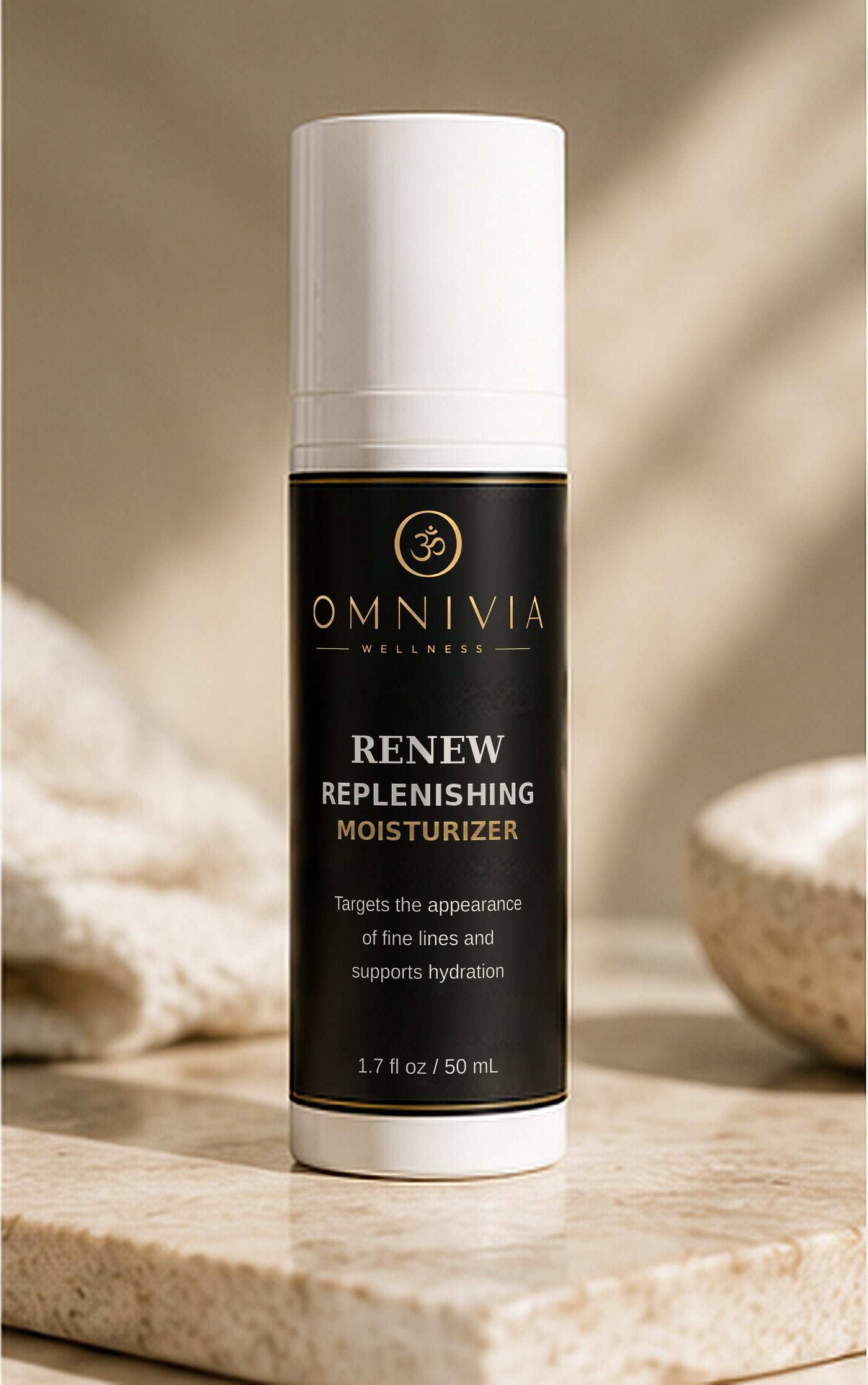 Renew Replenishing Moisturizer